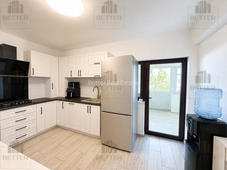 Casă P+1E+M, 4 camere, teren 367 | Mobilată și utilată | Str. Miorița - 10