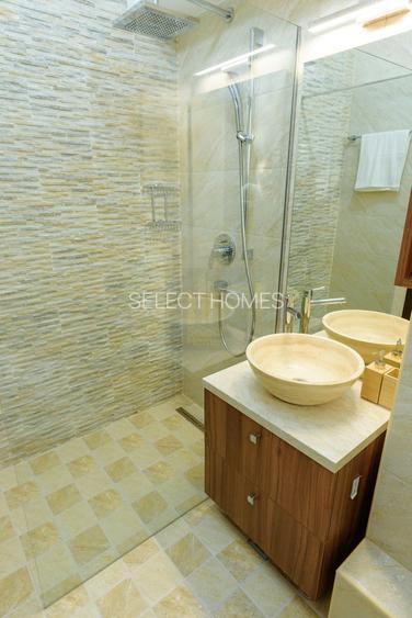 Apartament de inchiriat 2 camere *Domenii* * Tur Virtual* - 15