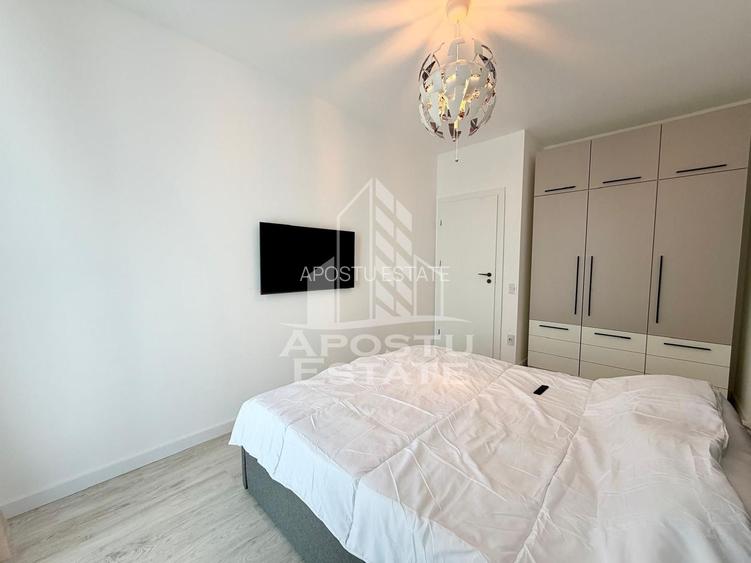 Apartament 2 camere de inchiriat,parcare, Torontalului, Timisoara - 6