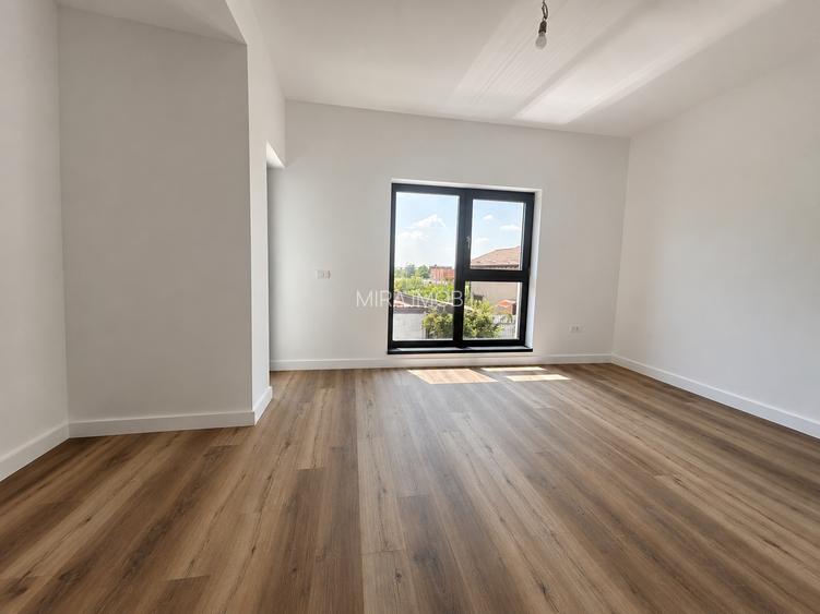 Casă Individuală Premium | 210 mp utili | Teren 402 mp | Complex Privat - 6