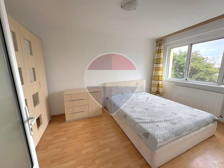 Apartament cu 2 camere Pet Friendly