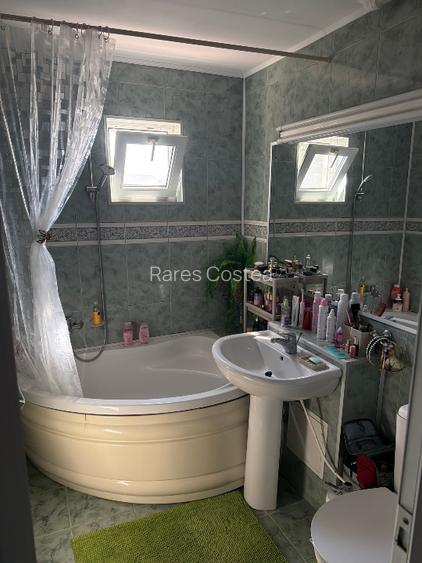 Apartament 4 Camere Zona Tomis 3/Dacia Peste Drum de Mega Image - 5