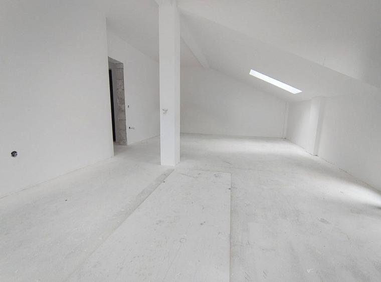 Ap. 3 camere, 100 mp, parcare subterana, Turnisor