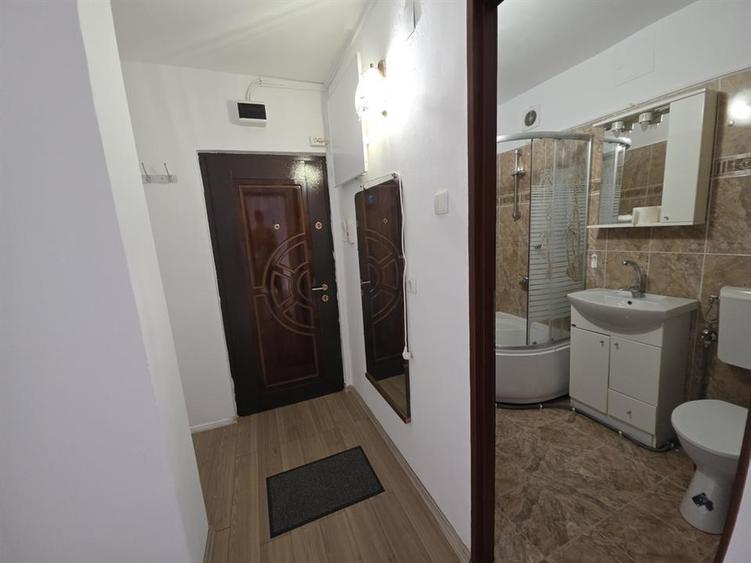 Apartament cu 1 camera zona UMF, P-ta Zorilor