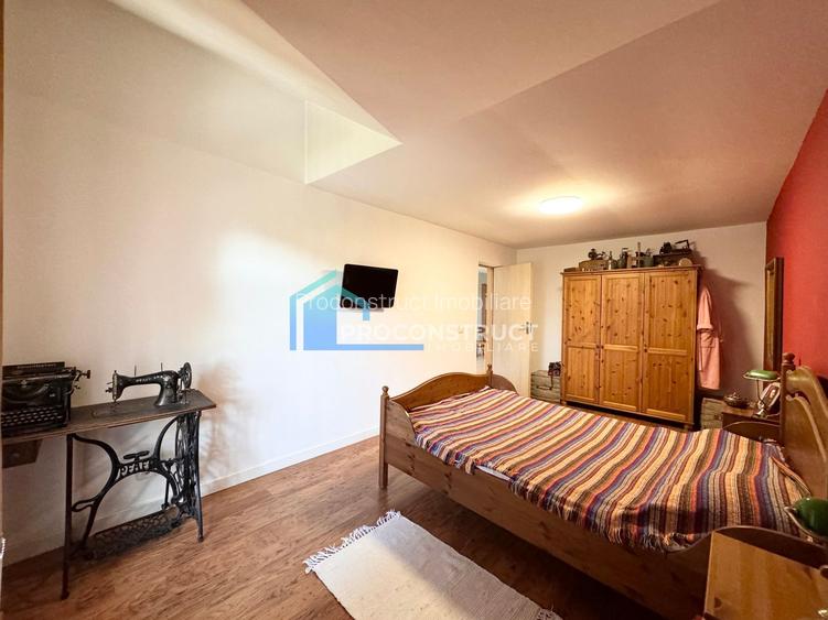 Casa individuala | Bogdanestilor | 280 mp | 500 mp teren | Comision 0% - 39