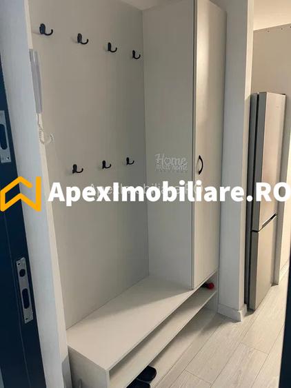 Garsoniera de inchiriat Pacii București | ApexImobiliare.ro - 5