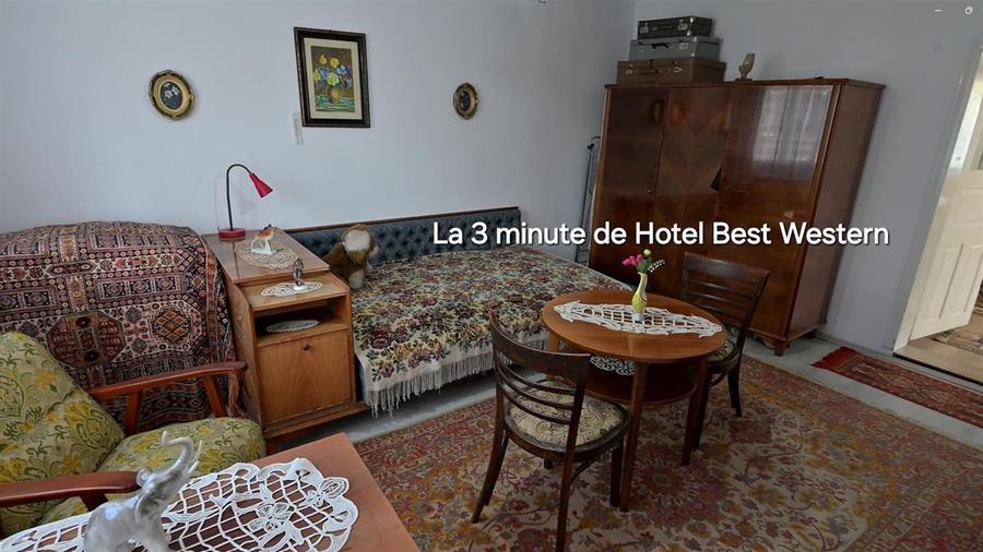 Casa de Vanzare in Bucovina Oras Gura Humorului