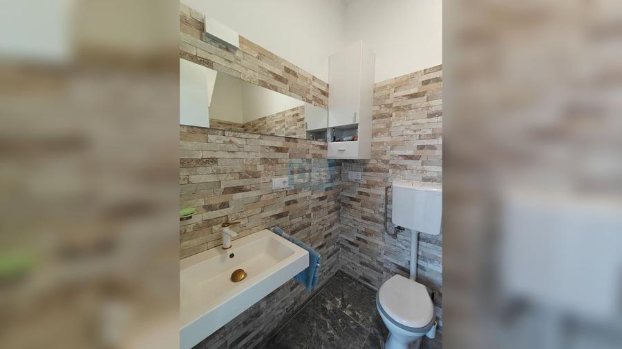 COMISION 0%! Penthouse 2 camere, terasă 40 mp, parcare subt – Florești
