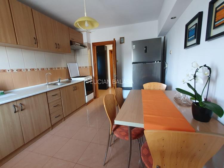 Apartament 2 camere, Faleza Nord, Inchiriere pe termen lung. - 4