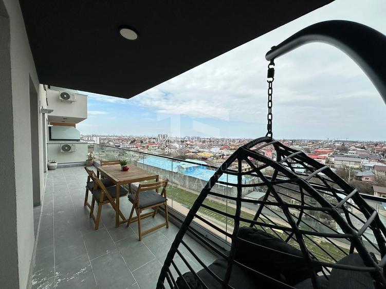 Titan | Gura Calitei | Astorium Life, 2 cam PREMIUM, 2 locuri parcare - 18