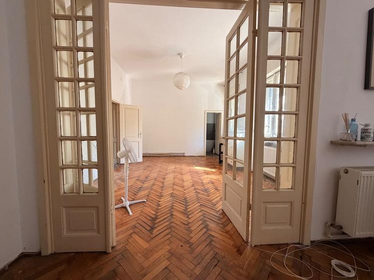 APARTAMENT 2 CAMERE | CLADIRE FARA RISC