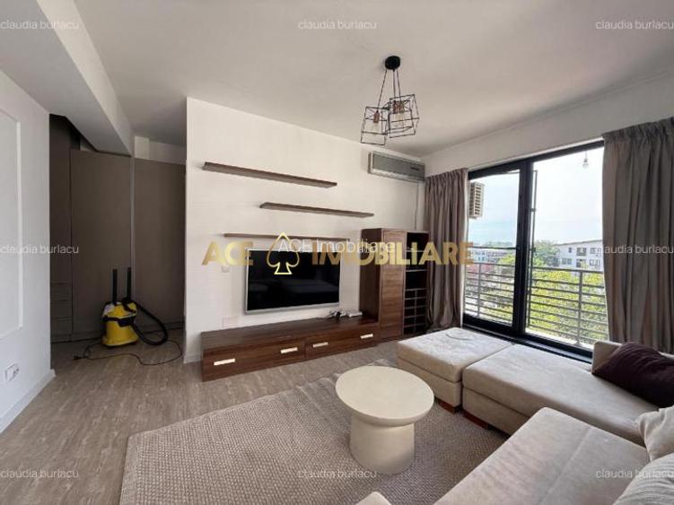 2 Camere de inchiriat | Damaroaia | Centrala Proprie | Pet-Friendly - 3