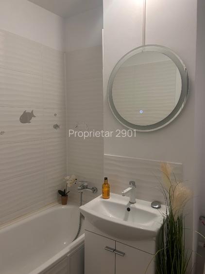 Proprietar 3 camere | Renovat I Metrou Lujerului