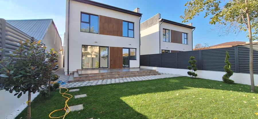 Casa de vanzare in zona Voluntari