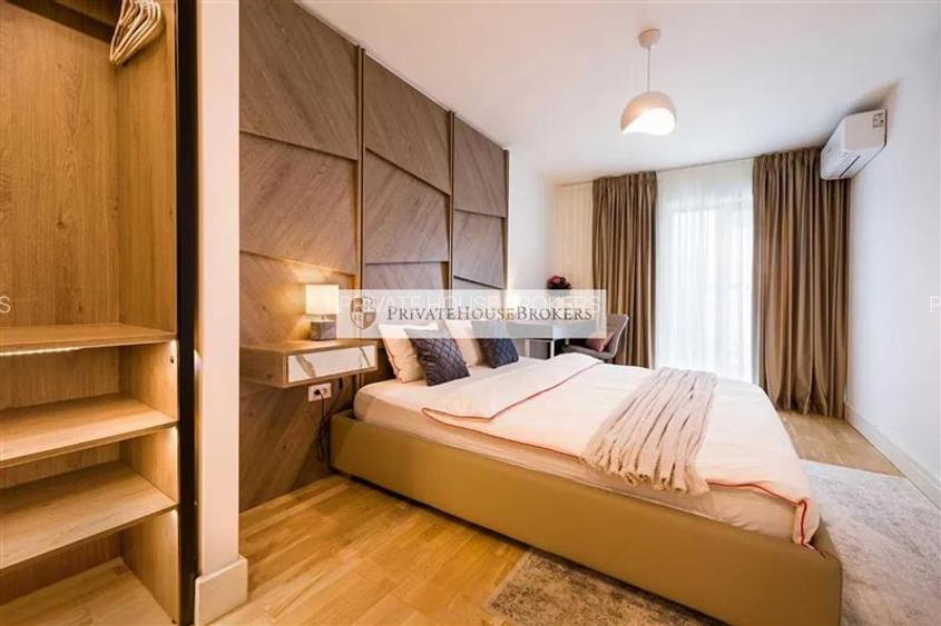 Floreasca | 102 The Address | Bloc 2020 | Centrala - 4