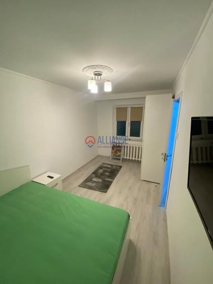 Apartament 2 camere | Cireșica | 40 mp | Mobilat & utilat | 73.000 €