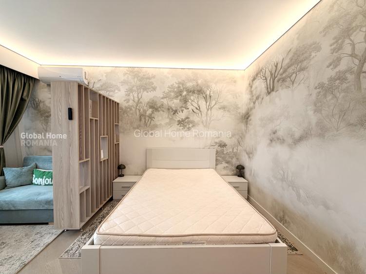 Studio | Investitie | Mobilat & Utilat | Cortina North - Pipera - 2