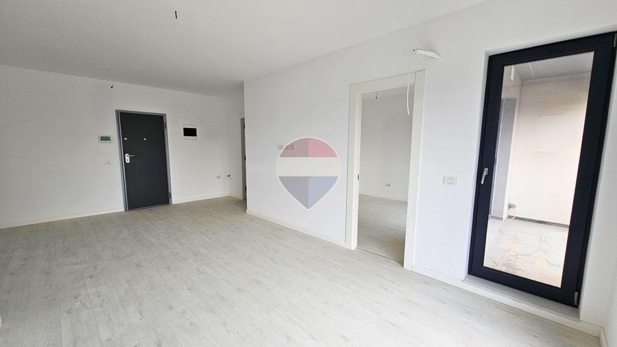 Apartament 2 Camere Nou Parter Ploiesti – Parcare Inclusa