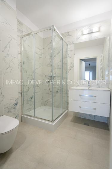 Apartament 3 camere spatios, langa Padurea Baneasa sector 1 - 10