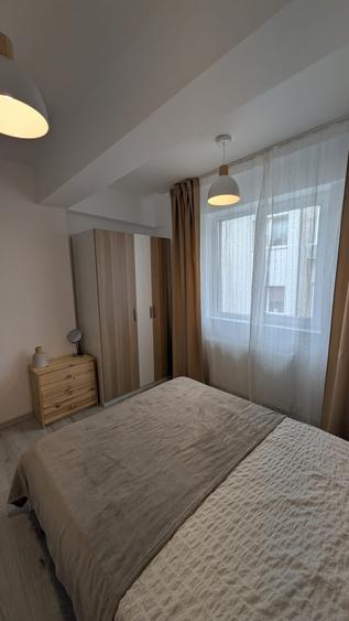 Apartament cu 2 camere in zona Metrou Berceni, Popesti Leordeni