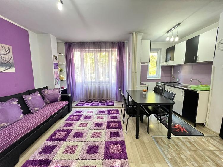 Apartament cu 2 camere | 50 mp | Gheorgheni | Piata Hermes
