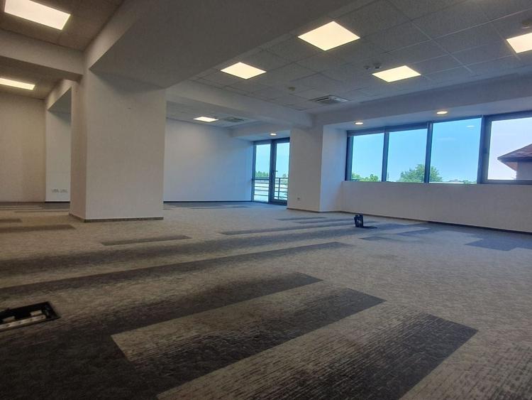 Comision 0! Spatii birouri in zona Baneasa - 95mp