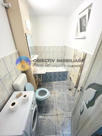 Garsonieră de închiriat – Dărmănești