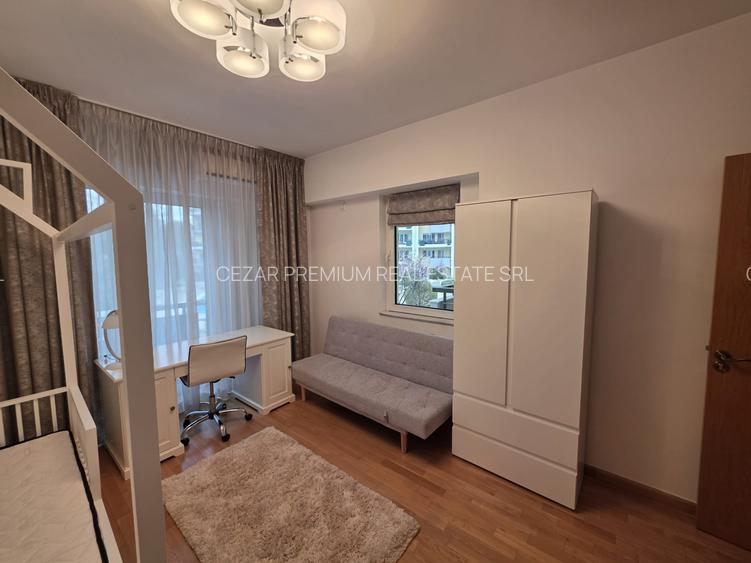 HERASTRAU COMPLEX SOSEAUA NORDULUI APARTAMENT 4 CAMERE MOBILAT CLASIC - 19