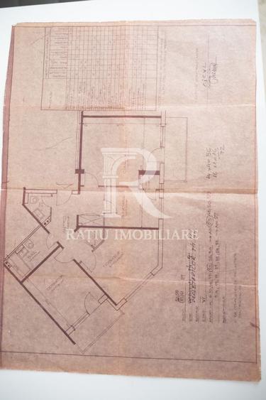 Apartament cu 3 camere | B-Dul Stefan Cel Mare | Oradea