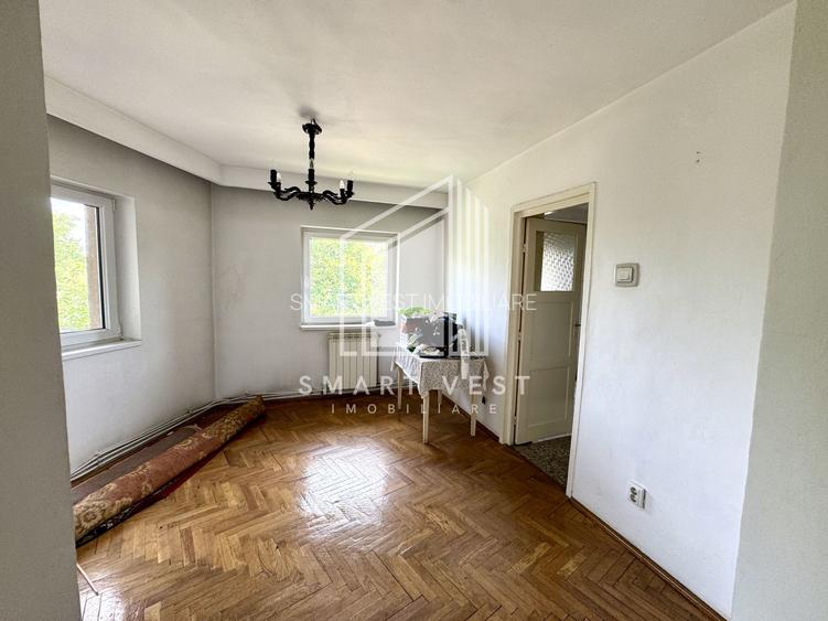 Apartament 5 camere  | 112 mp util | Etaj 1 | Zona Semicentrala - 10