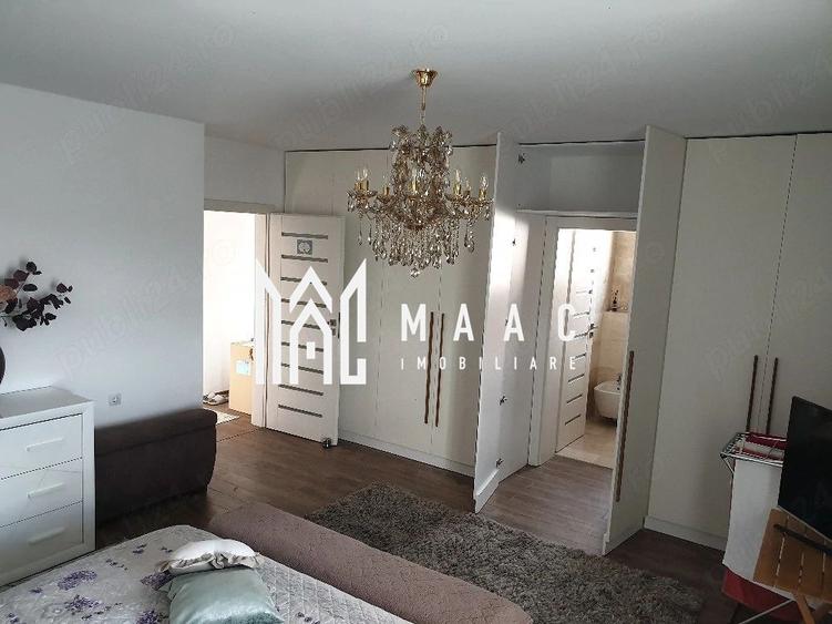 Penthouse 4 camere | 120 MPU | Terasa 250 MP | Mobilat