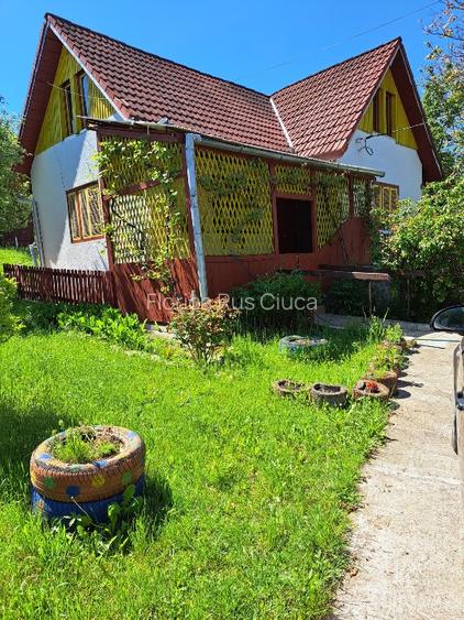 Casa in Zimbor, judetul Salaj - 4