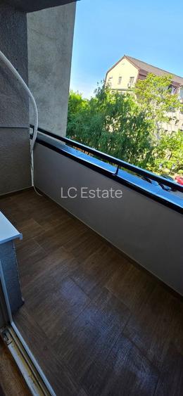 APARTAMENT EXCEPTIONAL 4 CAMERE, RENOVAT DE LA 0 , ETAJ 3 - 12