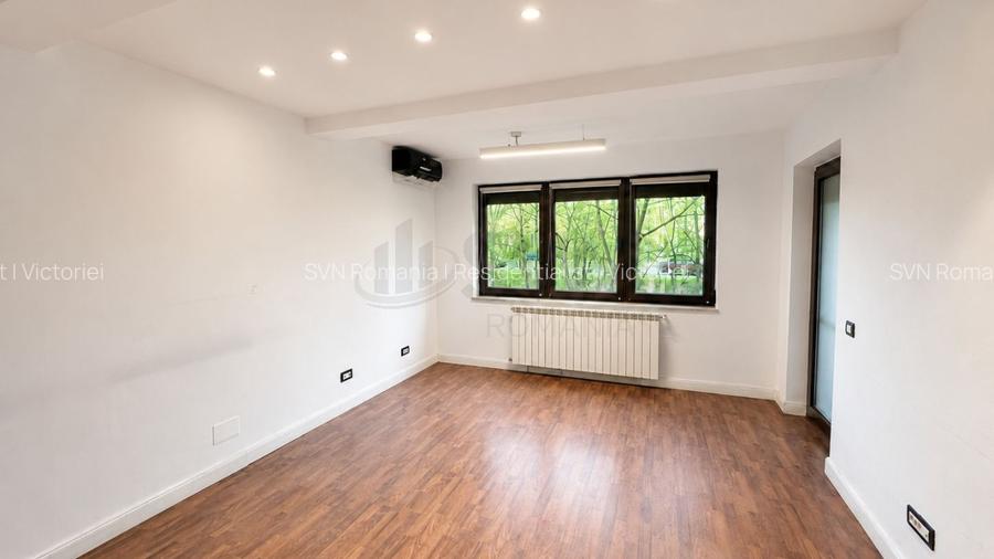 REV0008719 Vila 7 camere I curte I parcare I Floreasca spatiu birouri