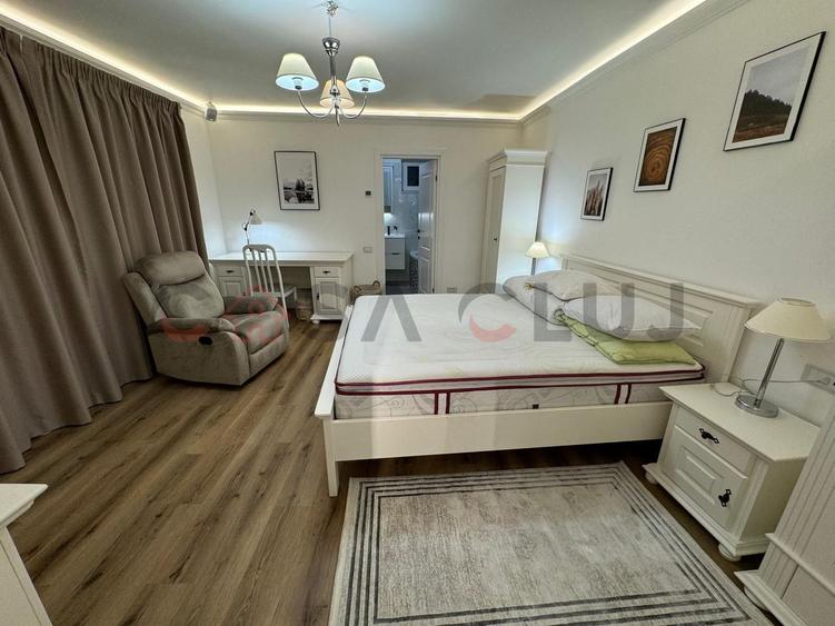 Casă 100mp + curte 110mp, renovată, zonă premium Gruia – aproape de 7 Străzi