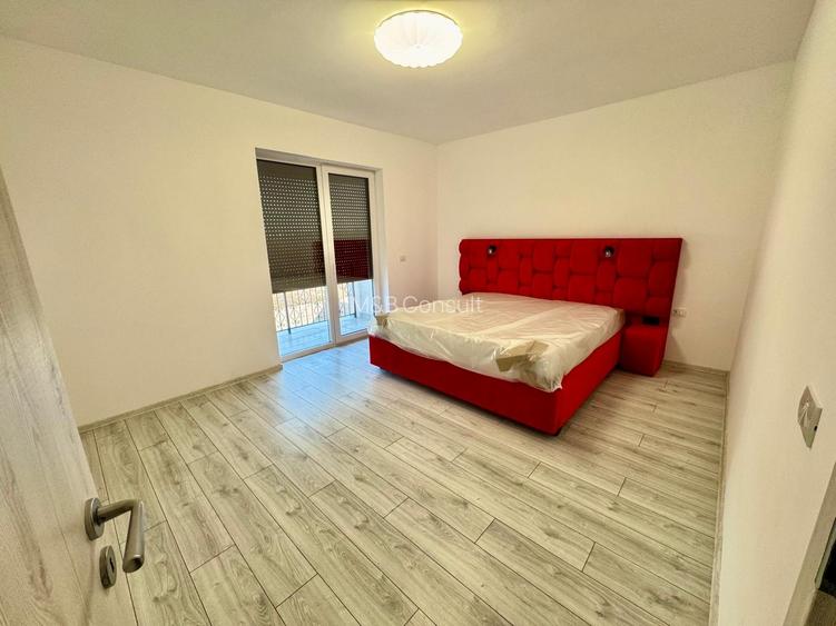 Apartament premium tip penthouse | 125 mp utili | 3 camere | Terase -~80mp - 19