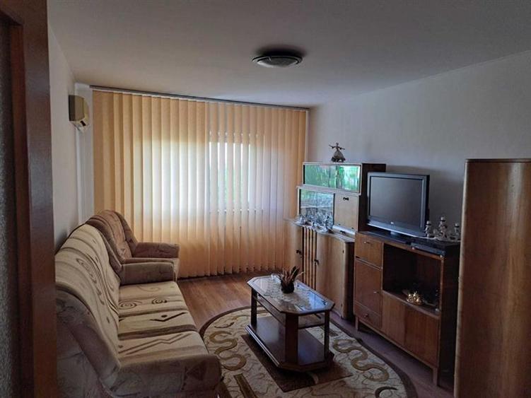 Apartament cu 2 camere decomandate in Scriitorilor, Brasov