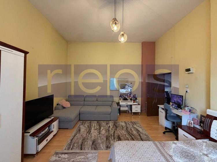 VANZARE APARTAMENT IN VILA INTERBELICA | CAL. VICTORIEI