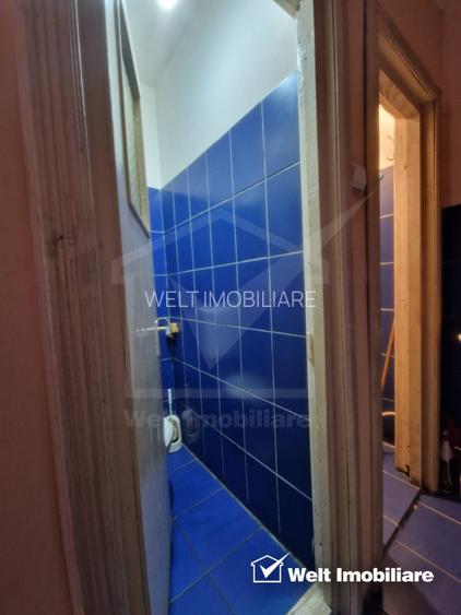 Oportunitate imobiliara in centrul Clujului - 1600 euro/mp 180mp utili - 13