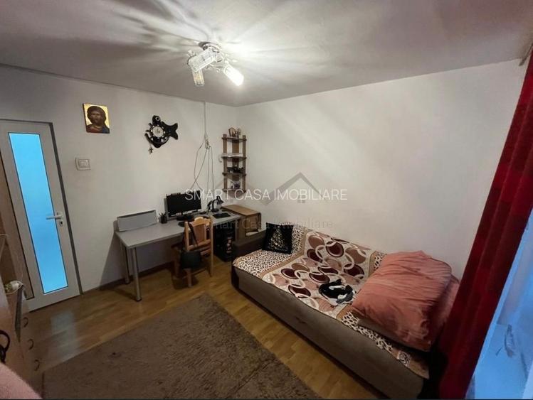 Apartament 2 camere semidecomandat - 2