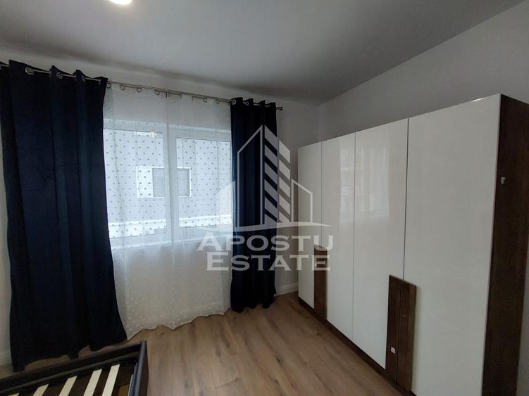 Apartament 2 camere de inchiriat, zona Braytim Timisoara