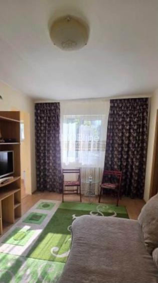 apartament 2 camere zona Tomis nord mobilat utilat 38 mp - 2