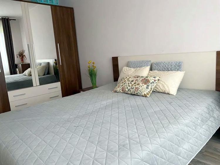 2 camere, decomandate, bloc nou, in Marasti, zona Iulius Mall, FSEGA