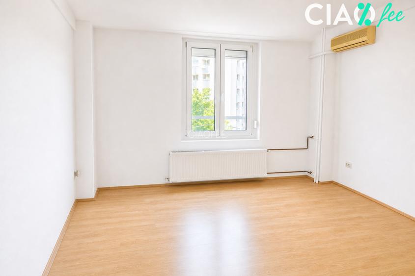 Apartament 4 camere | Șos. Virtuții | 93,5 mp | etaj 3/8 | 2 băi | Com 0% - 12