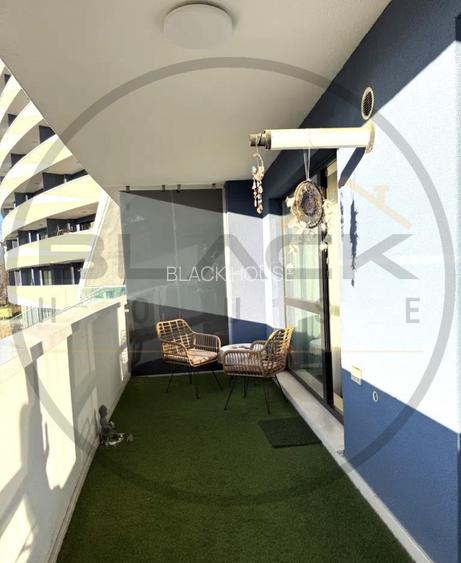 Apartament 2 camere, imobil nou, 58 mp, terasa, Zorilor - 6