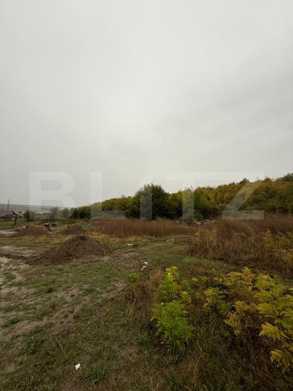 Teren de vanzare, 625 mp, zona Doicești.