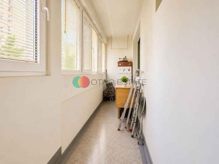 2 Camere Dristor - Camil Ressu | Langa Metrou - Bloc Anvelopat