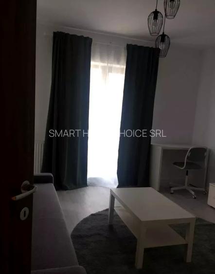 Garsoniera bloc nou 21 Residence Lujerului Polotehnica Centrala Termica - 3