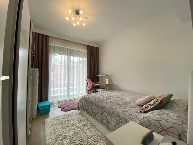 Amazing duplex apartment with 4 bedrooms