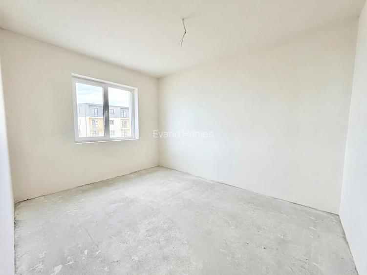 Duplex premium 4 camere si 3 bai | 110 mp utili | Zona Drumul Boilor - 4
